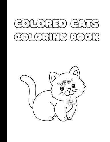 Coloring Books