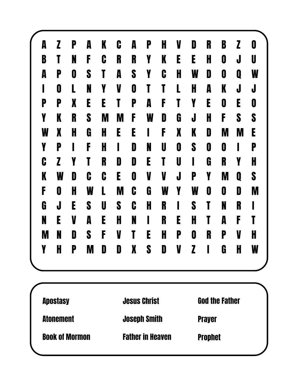 Missionary Adult Coloring Book - Softcover