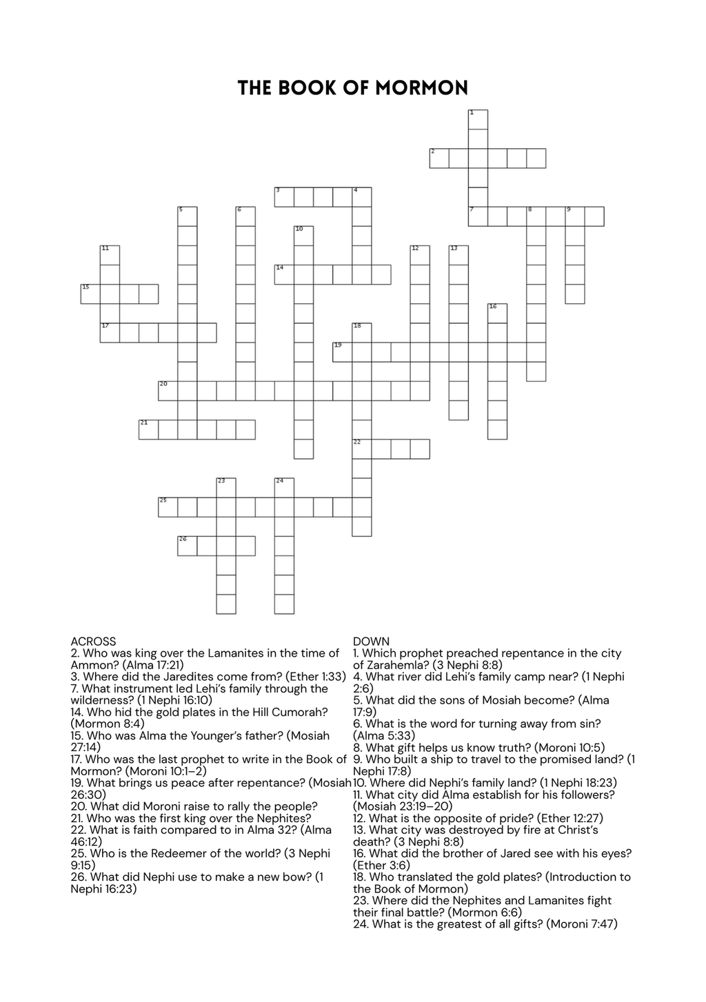 Missionary Adult Coloring Book - Softcover