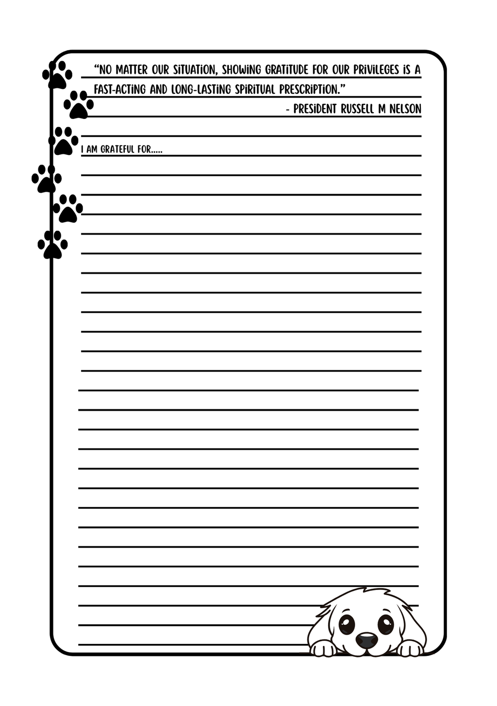 Missionary Adult Coloring Book - Softcover